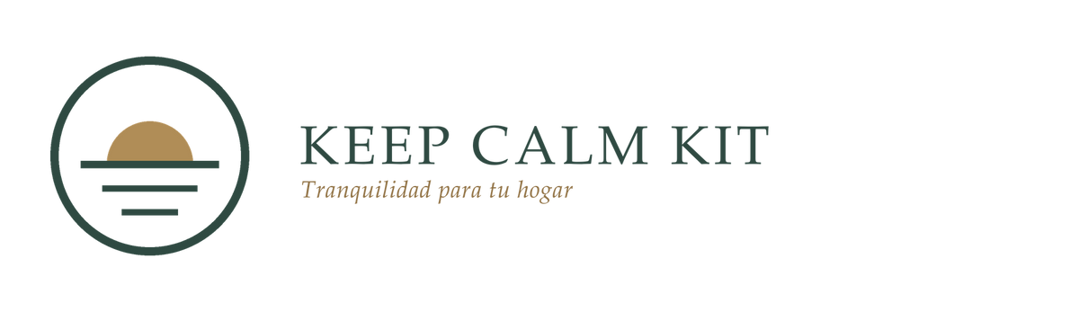 Keep Calm Kit